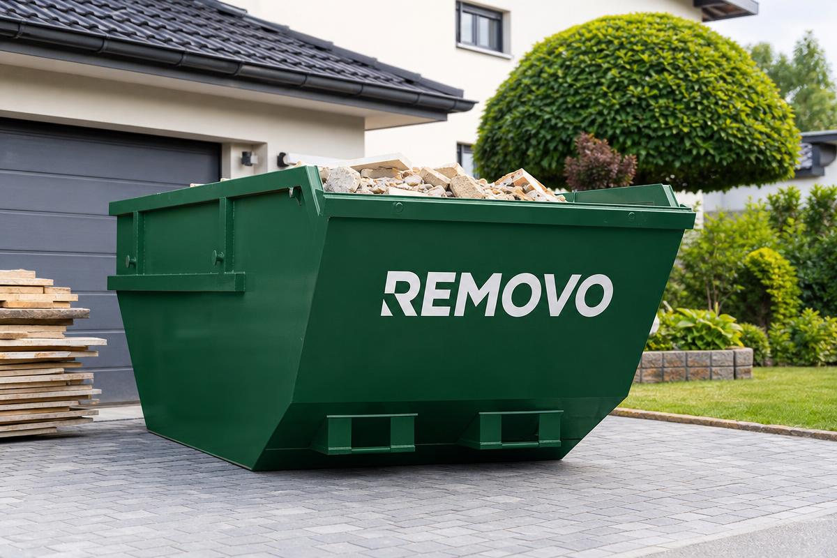 Skip Hire